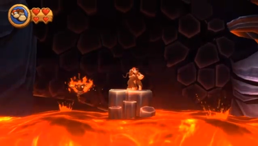 Red Red Rising - Super Mario Wiki, the Mario encyclopedia