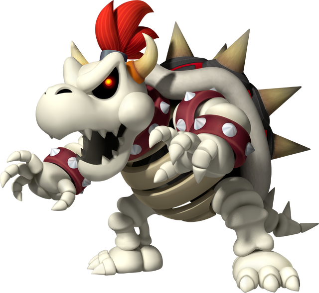 Bowser - Super Mario Wiki, the Mario encyclopedia