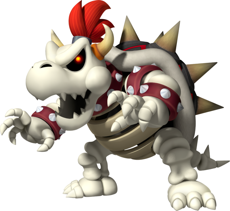 Ludwig von Koopa - Super Mario Wiki, the Mario encyclopedia