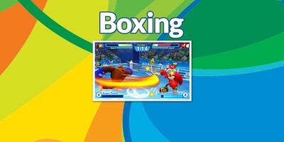 Events List Mario Sonic at the Rio 2016 Olympic Games image 6.jpg