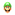 Luigi icon from Mario Party Superstars