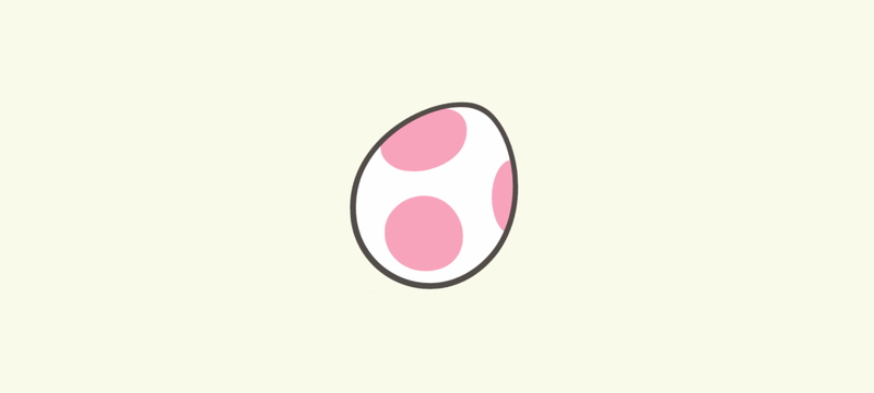 File:Hello, Yoshi Pink Yoshi's Egg.png