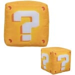 A prize from a Super Mario Ichibankuji campaign