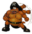 Kaptain Skurvy