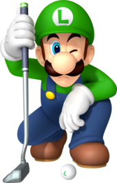 Luigi Cap - Super Mario Wiki, the Mario encyclopedia