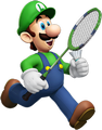 Luigi (Badminton)
