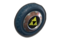 Triforce Tires (DLC) Triforce Tyres