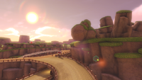 MK8 N64 Yoshi Valley View.png