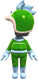 Spike Mii Racing Suit from Mario Kart Tour