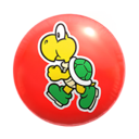 Koopa Troopa Balloon