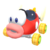 Cheep Charger from Mario Kart Tour