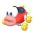 Cheep Charger from Mario Kart Tour