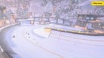 The last turn