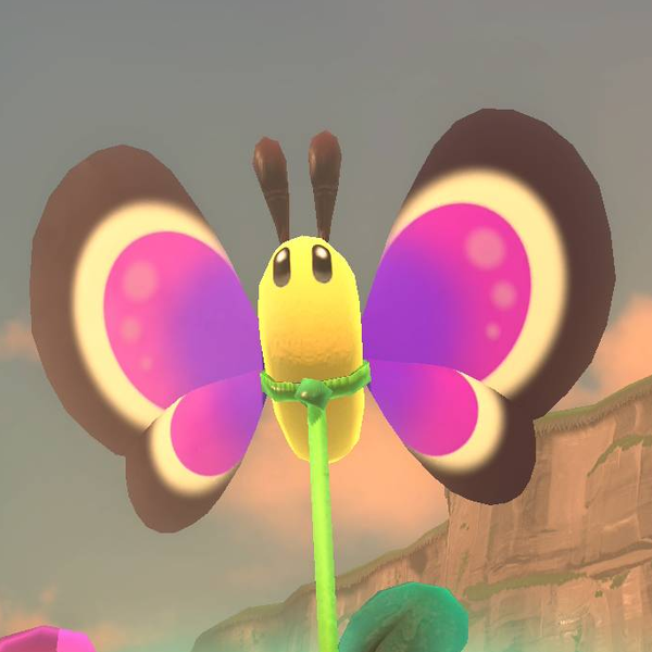 File:MKWorld Butterfly.png