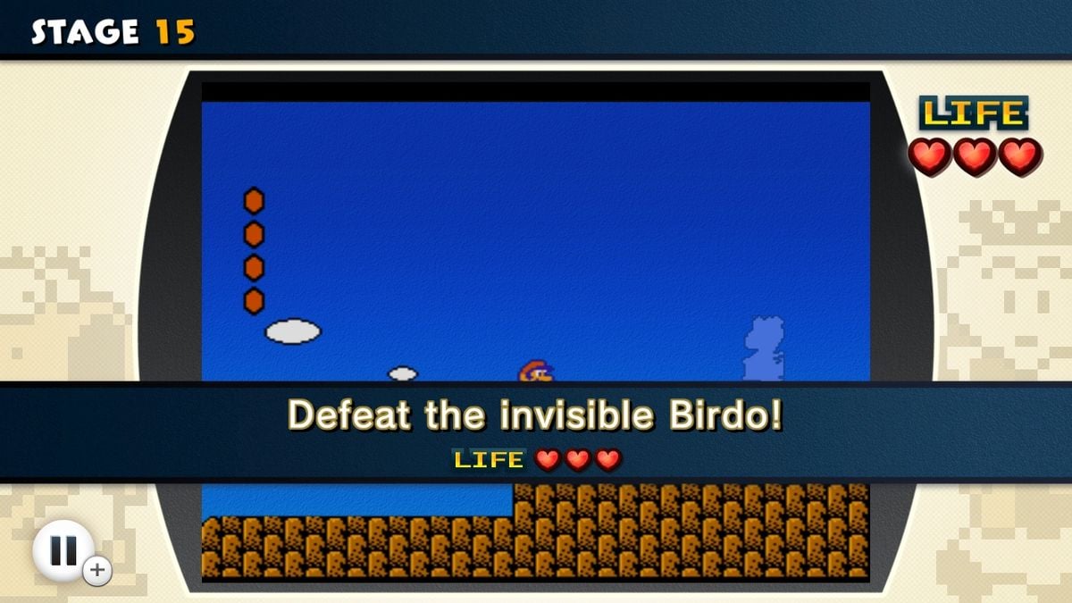 File:NESRemix2-RemixI-Stage15.jpg - Super Mario Wiki, the Mario ...