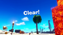 Thumbnail for "Void Kong Defeated (DK Island)" from Donkey Kong Bananza: DK Island & Emerald Rush used for Nintendo Music