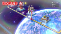 Thumbnail for "World Star" from Super Mario 3D World + Bowser's Fury used for Nintendo Music