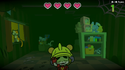 The image for "Microgame Success (9-Volt)" from WarioWare: Move It! on Nintendo Music.