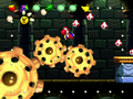 "Baby Bowser's Castle"