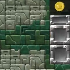 False wall - Super Mario Wiki, the Mario encyclopedia