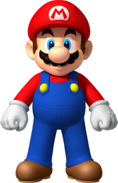 Template:Multiple image - Super Mario Wiki, the Mario encyclopedia