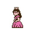 Princess Peach ( 1000)