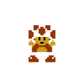 Toad ( 100)