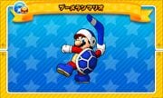 Boomerang Mario - Super Mario Wiki, the Mario encyclopedia