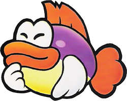 Sushie