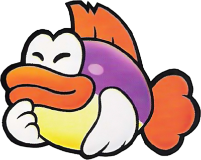 Carte Sushie