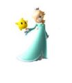 Rosalina. One cool chick! (No offense to girls if that offends you.)