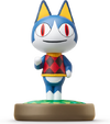 An amiibo figure