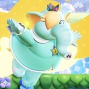 Elephant Mario - Super Mario Wiki, the Mario encyclopedia