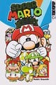 Super Mario-kun Special Selection (German version)