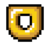 Donut Block icon in Super Mario Maker 2 (Super Mario World style)
