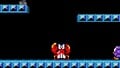 An angry Sidestepper