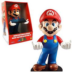 first4figures mario