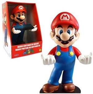 first4figures mario
