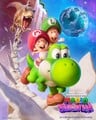Yoshi poster (Vietnamese)