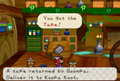 Tape Goomba Village Obtained.png