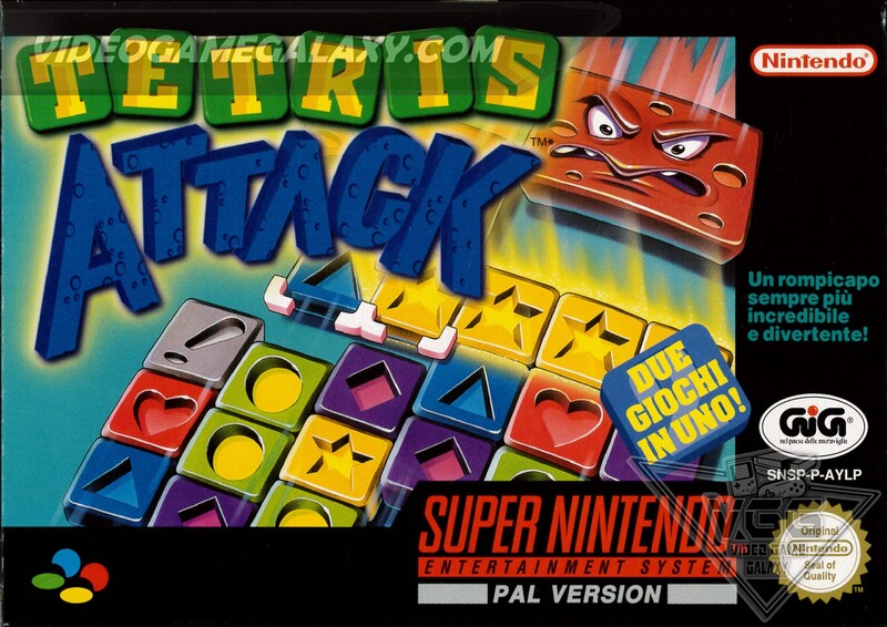 File:Tetris Attack SNES Box IT.jpg