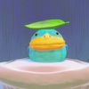 A Croakaoke from Yoshi and the Mysterious Book