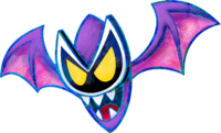 Antasma Bat Form - Mario & Luigi Dream Team.png