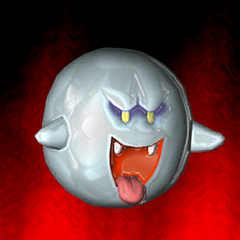 Boolossus - Super Mario Wiki, the Mario encyclopedia