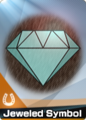 Jeweled Symbol