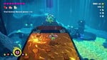 One of Radiance Layer's Banandium Gems