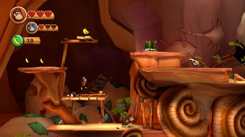 Tar Ball Fall - Super Mario Wiki, the Mario encyclopedia