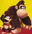 Promotional 3D art (2025)