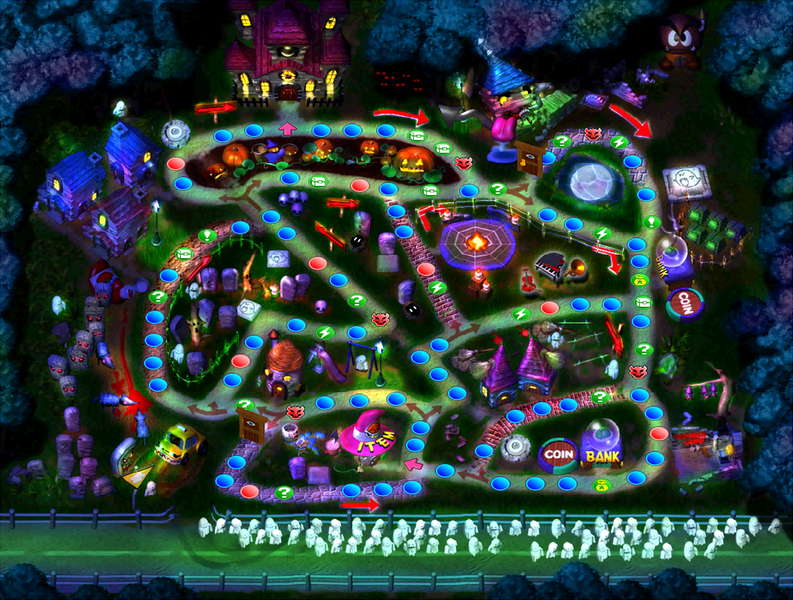 File:Horror Land map (nighttime).png