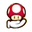 Plug Icon from Mario & Luigi: Brothership.